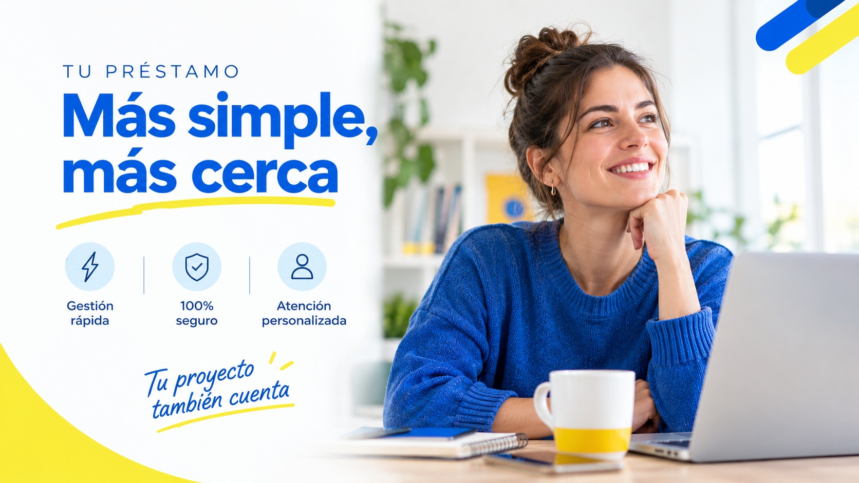 ExcelCred - Atención personalizada