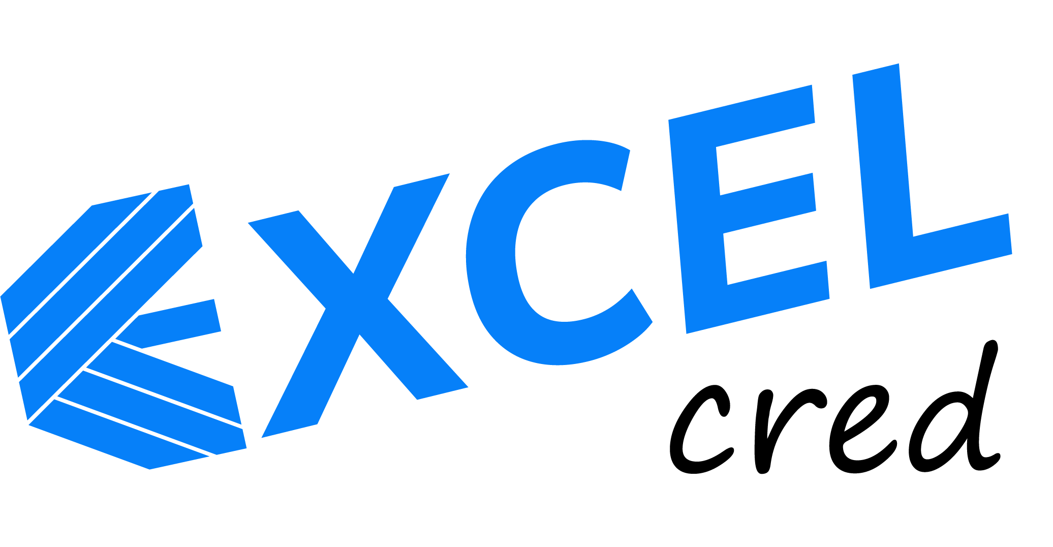 ExcelCred